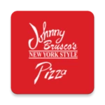 Logo of Johnny Brusco's Pizza android Application 